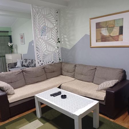 Apartment Vila Jezero زلاتيبور المظهر الخارجي الصورة