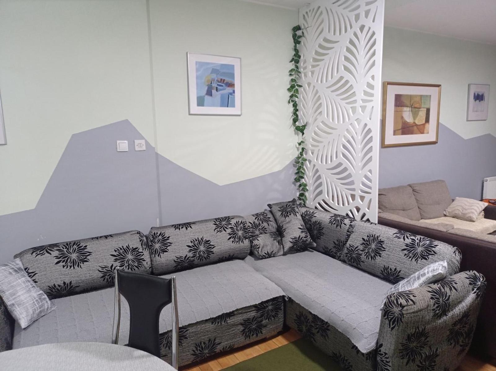 Apartment Vila Jezero زلاتيبور المظهر الخارجي الصورة