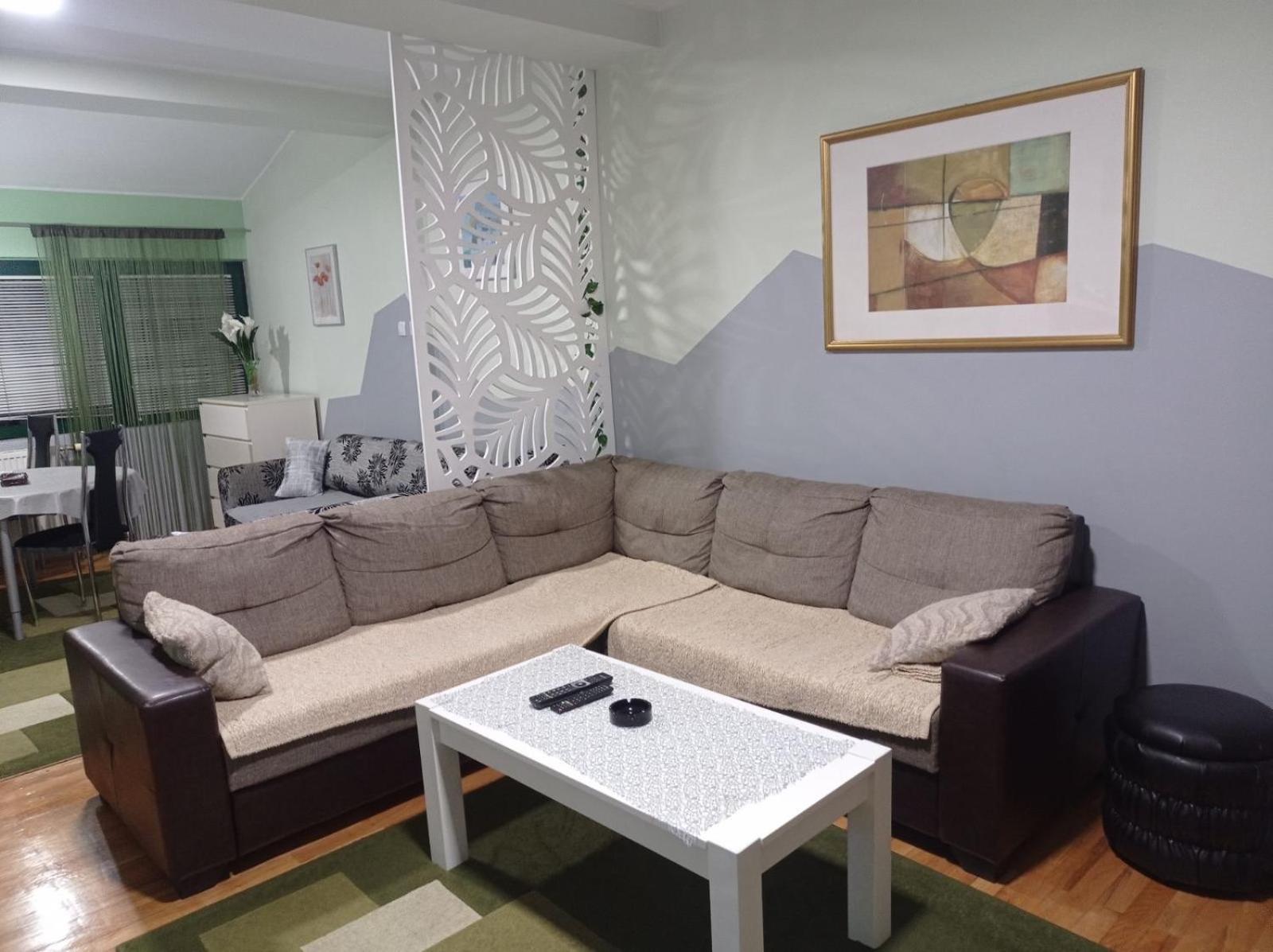Apartment Vila Jezero زلاتيبور المظهر الخارجي الصورة