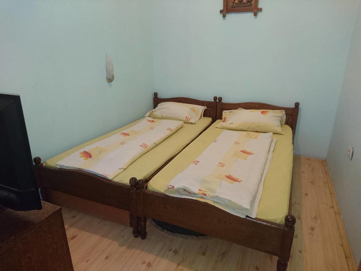 Apartment Vila Jezero زلاتيبور المظهر الخارجي الصورة
