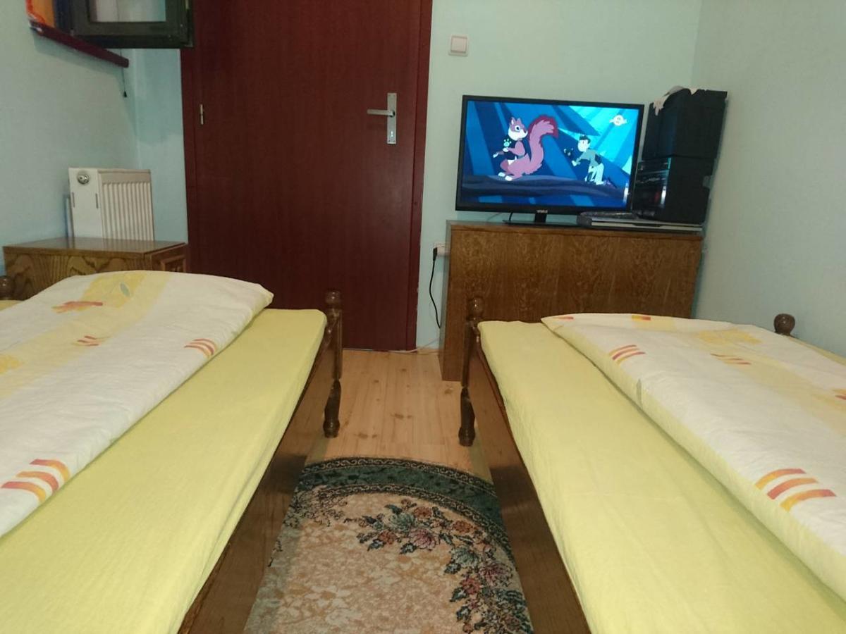 Apartment Vila Jezero زلاتيبور المظهر الخارجي الصورة