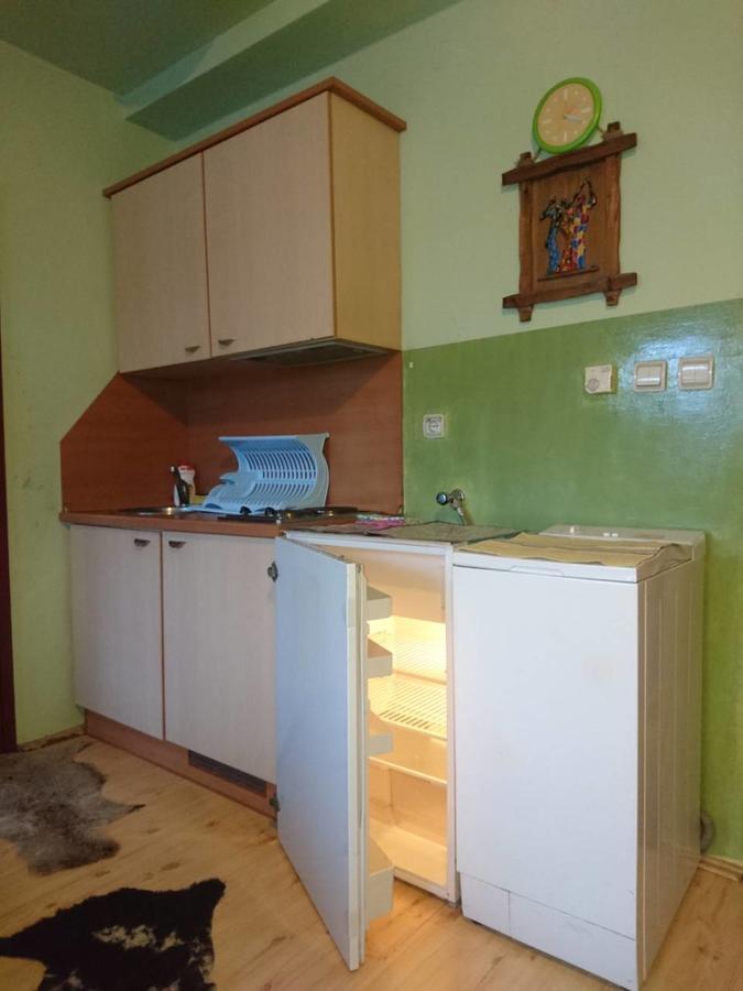 Apartment Vila Jezero زلاتيبور المظهر الخارجي الصورة