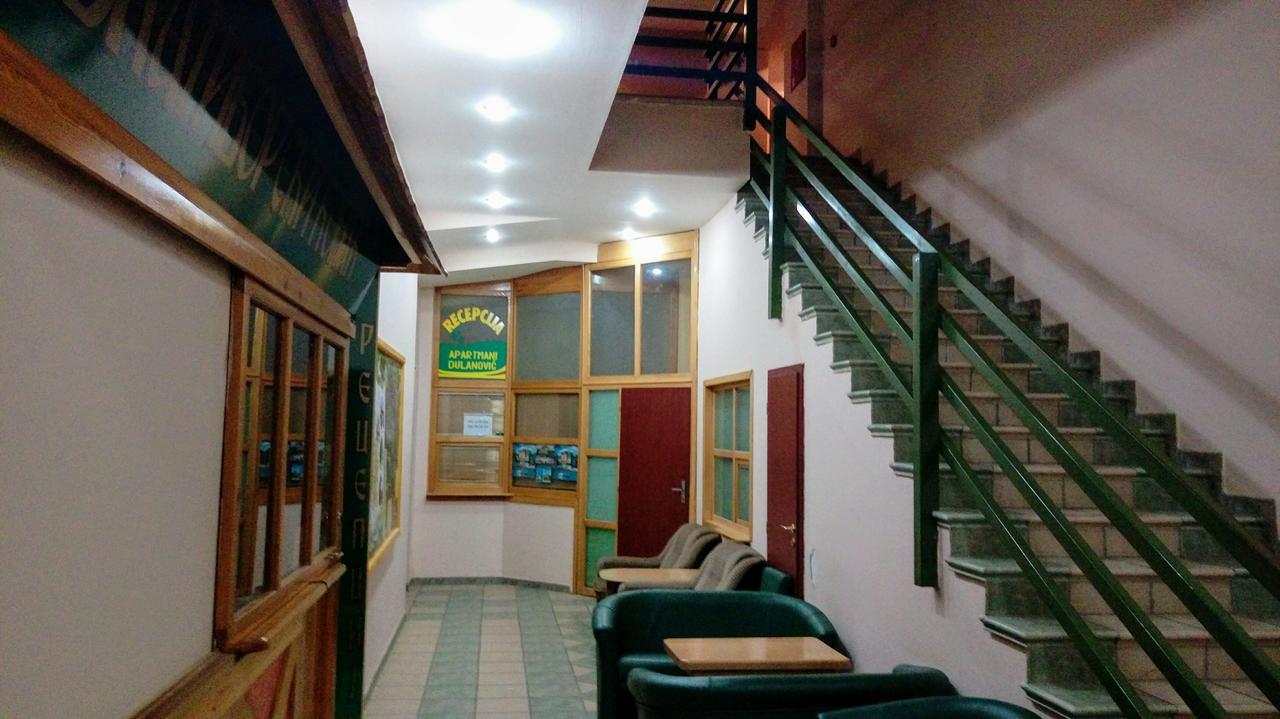 Apartment Vila Jezero زلاتيبور المظهر الخارجي الصورة