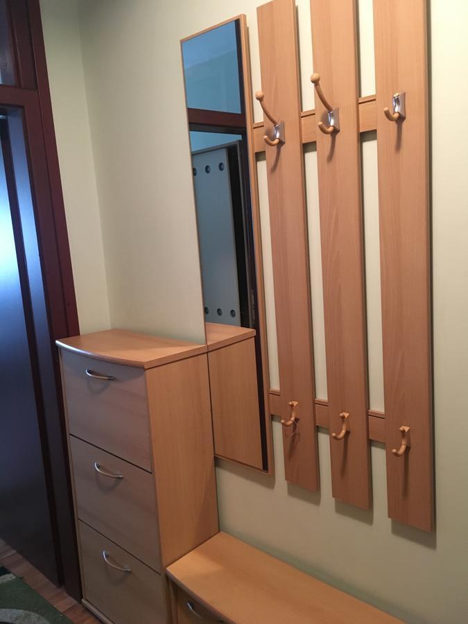 Apartment Vila Jezero زلاتيبور المظهر الخارجي الصورة