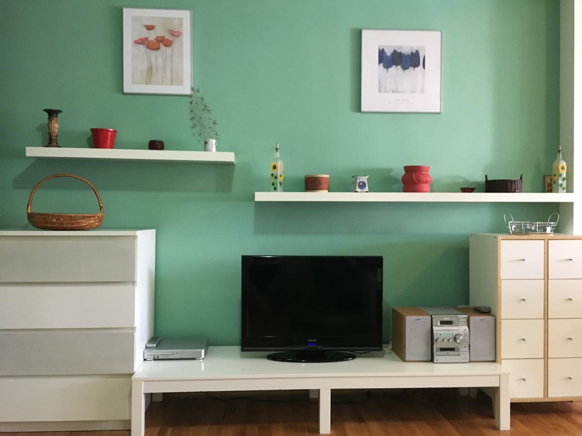 Apartment Vila Jezero زلاتيبور المظهر الخارجي الصورة