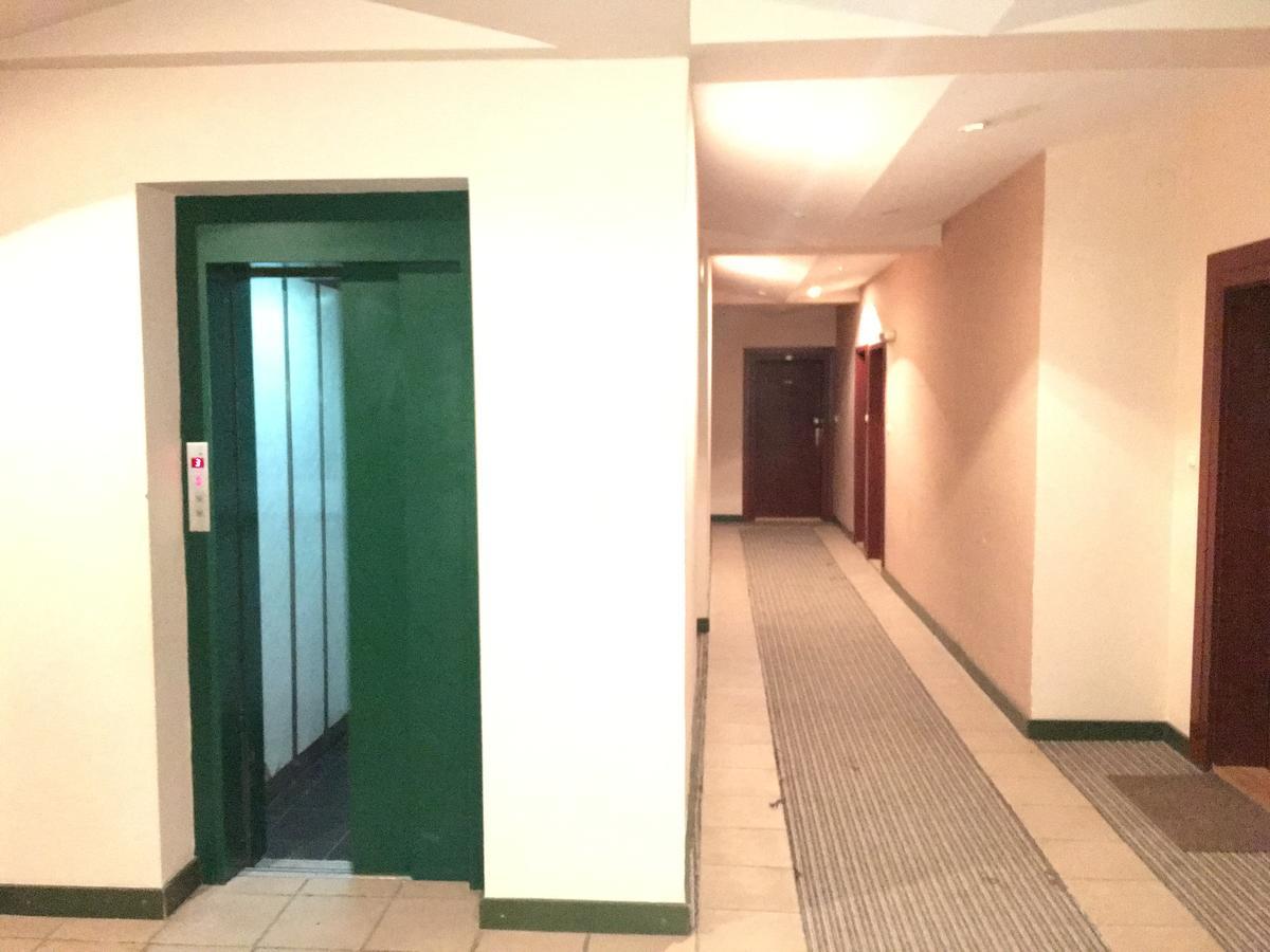 Apartment Vila Jezero زلاتيبور المظهر الخارجي الصورة